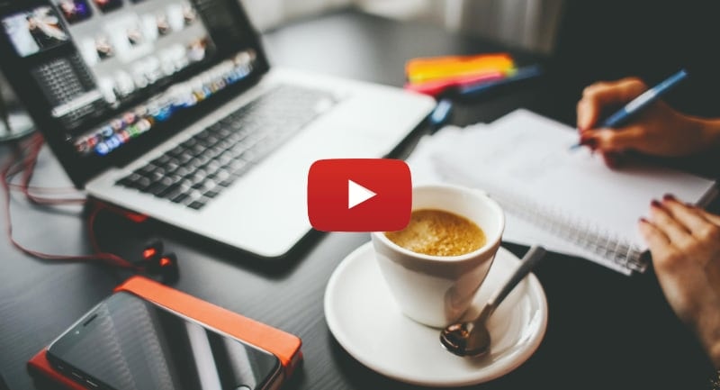 Vidéo du jour 2 du Guide Branding
