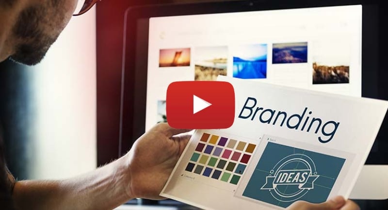 Vidéo du jour 3 du Guide Branding
