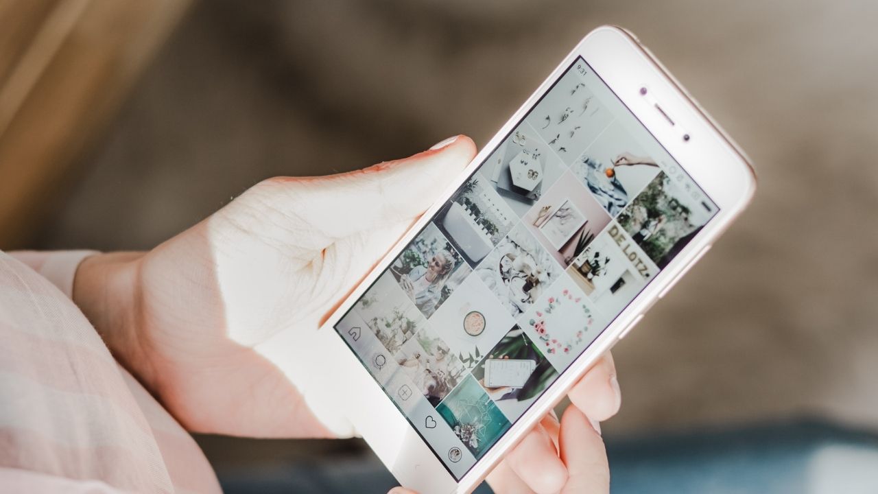 Raisons pour les marques d’être sur les réseaux sociaux