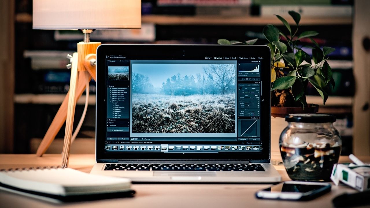Outils pour création de contenu sur le web